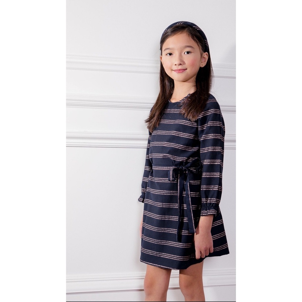 NWT Florence Fancy Jackie Dress
